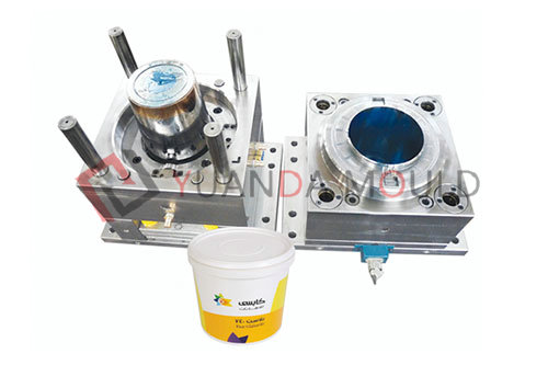 Thin Wall Mould 26